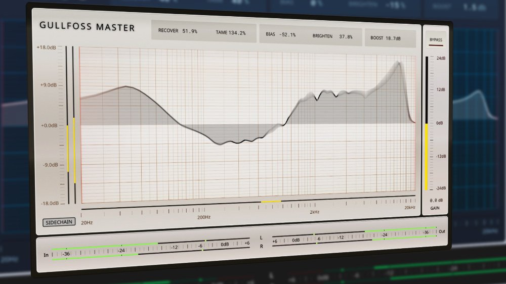 Universal Audio LUNA 1.9 Announced | Production Expert